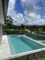 Glass Pool Fencing Gold Coast image 3